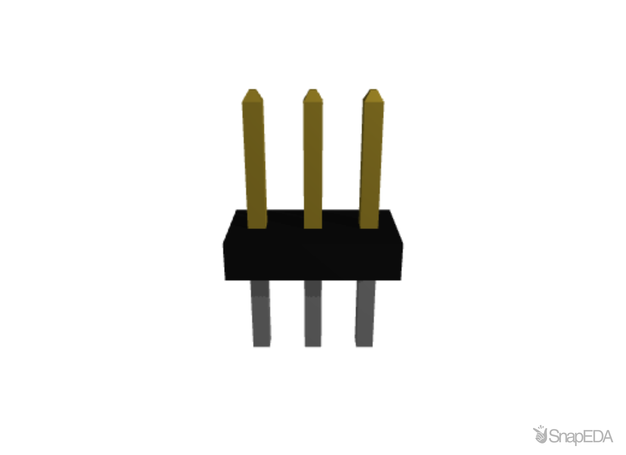 FTS-103-01-F-S 3D Model