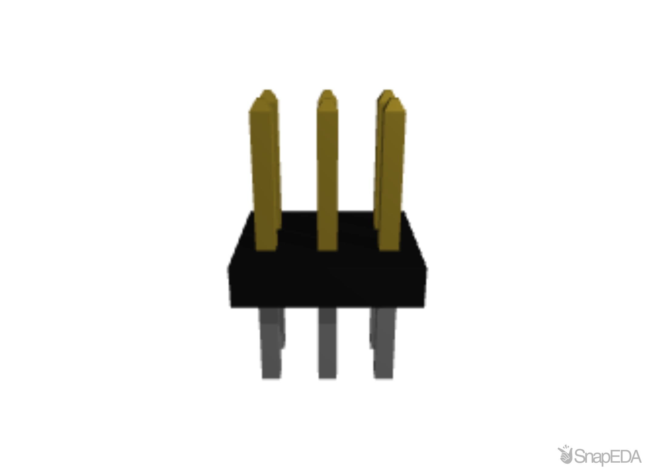 FTS-103-01-L-D 3D Model