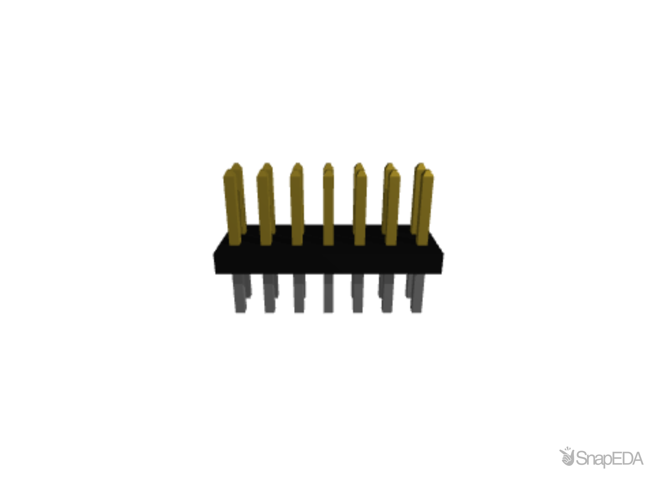 FTS-107-01-L-D 3D Model