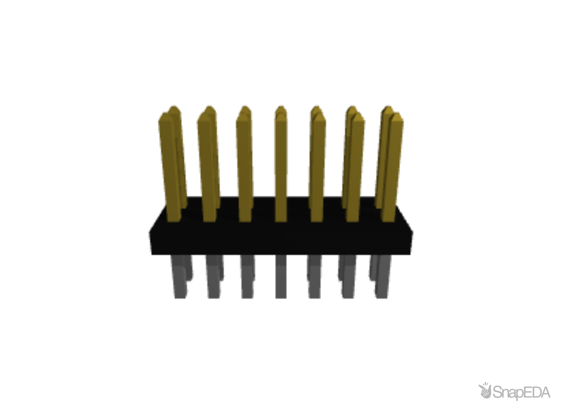 FTS-107-04-L-D 3D Model