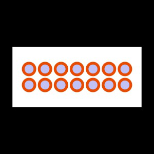 FTS-107-04-L-D Footprint