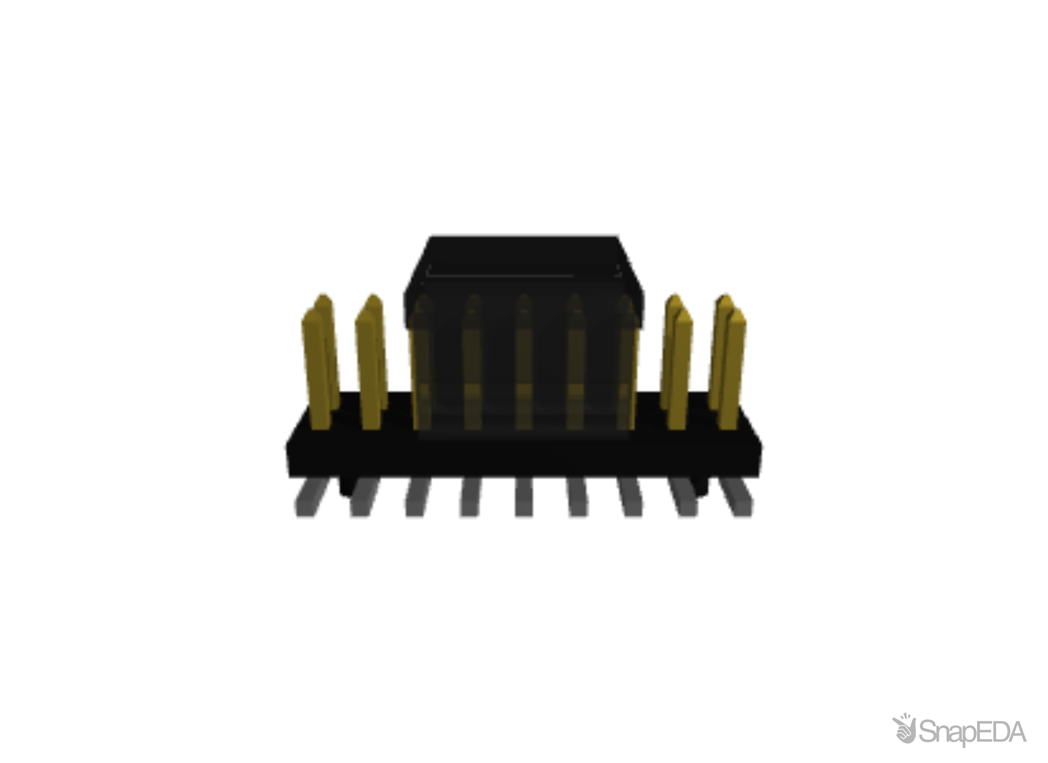 FTS-109-01-F-DV-A-P-TR 3D Model