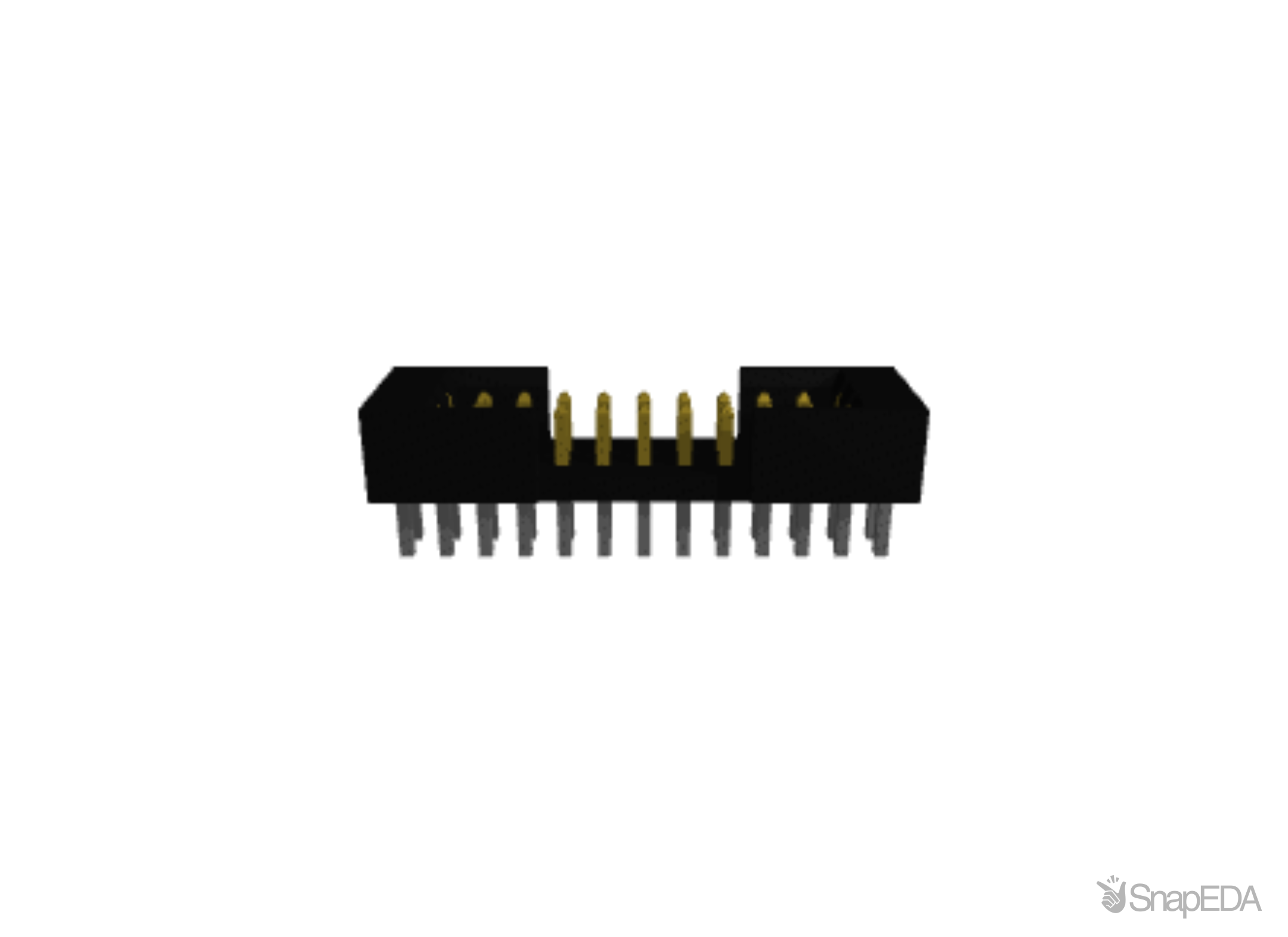 FTS-109-02-L-D-S 3D Model