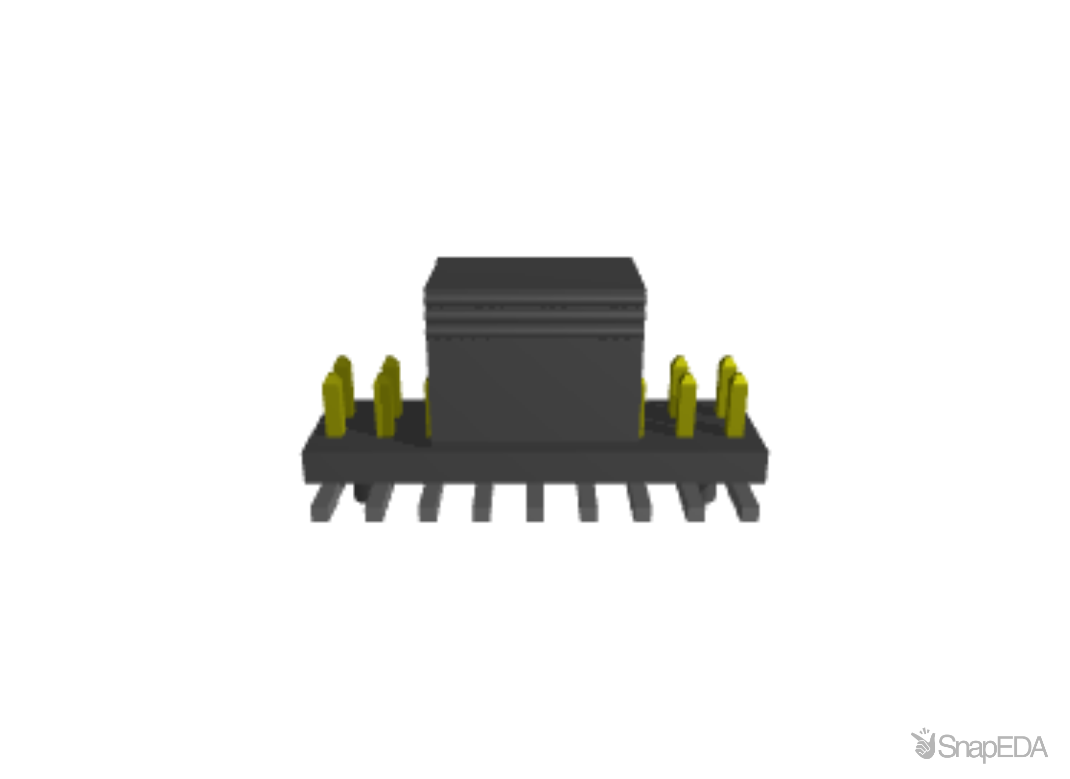 FTS-109-03-F-DV-A-P 3D Model