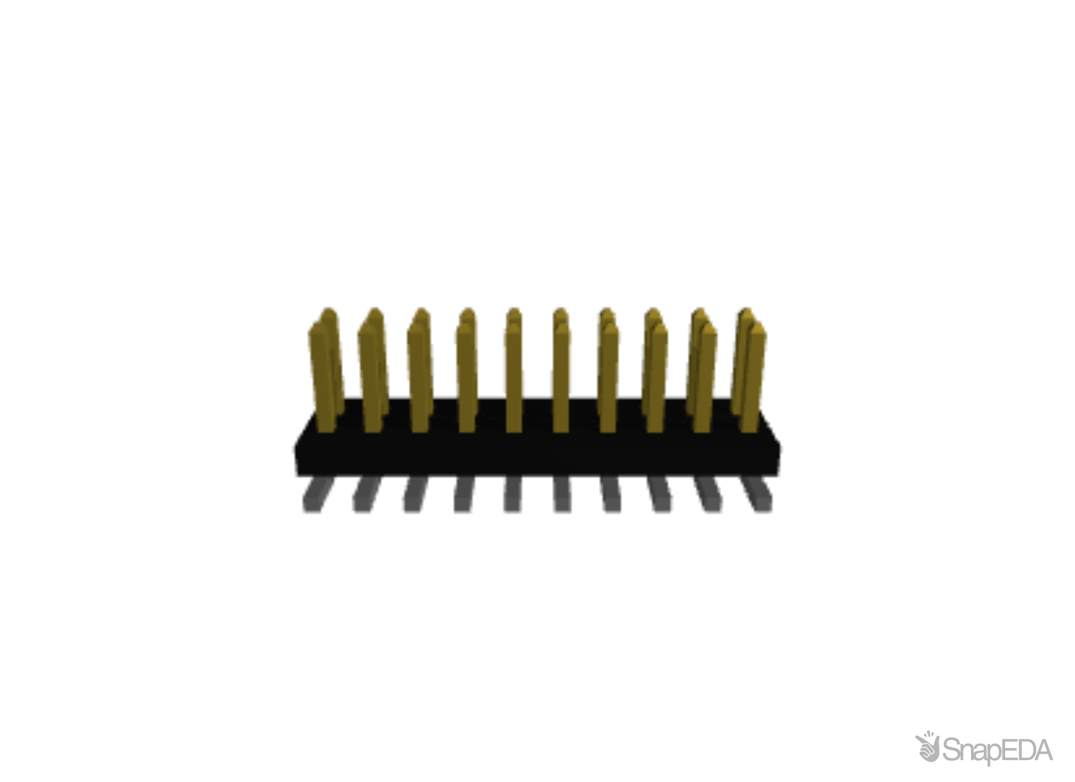FTS-110-01-LM-DV 3D Model