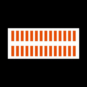 FTS-114-03-F-DV-TR Footprint