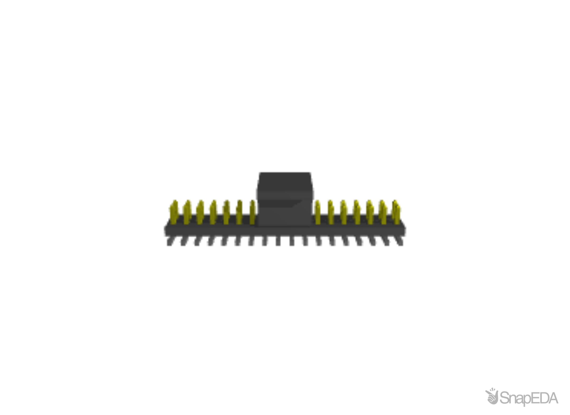 FTS-118-02-F-DV-P-TR 3D Model