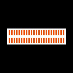 FTS-123-01-L-DV-A-P Footprint