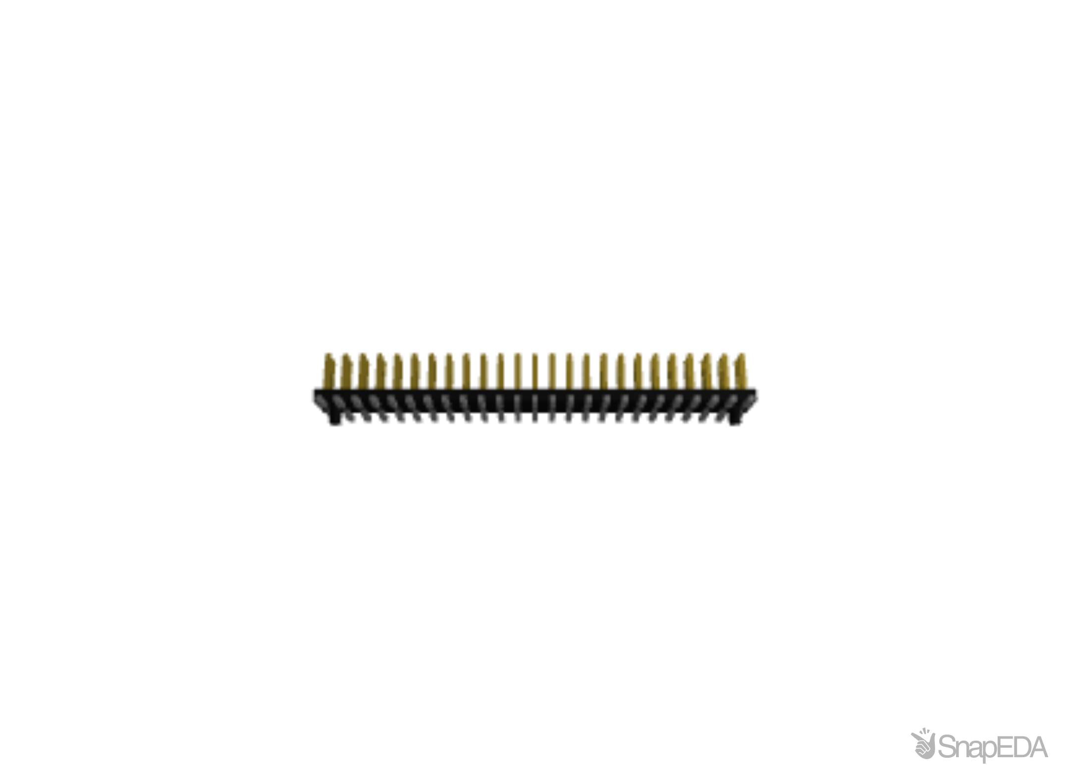 FTS-125-01-L-DV-A 3D Model