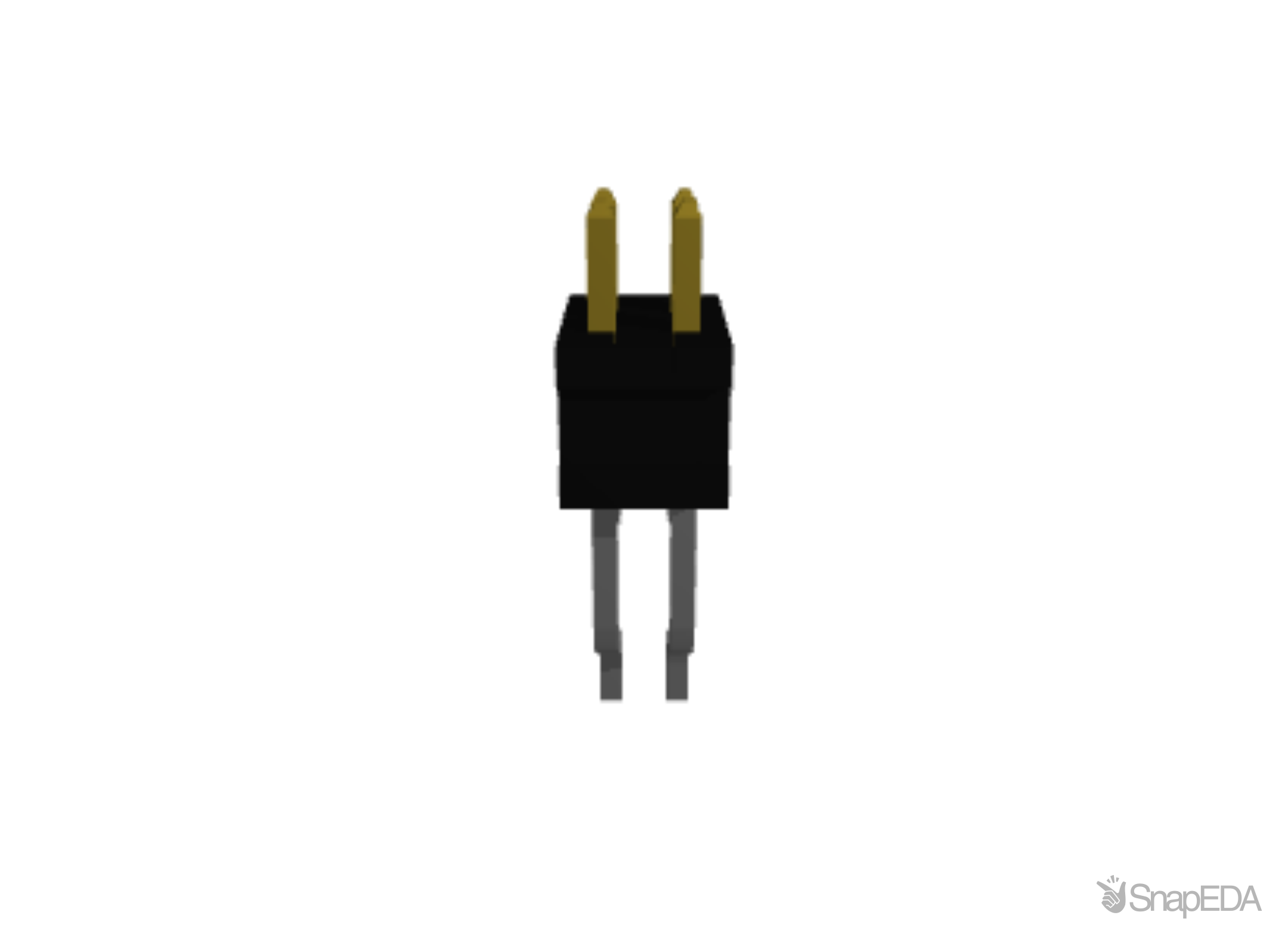 FTSH-102-02-F-MT-TR 3D Model