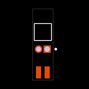 FTSH-102-02-F-MT-TR Footprint