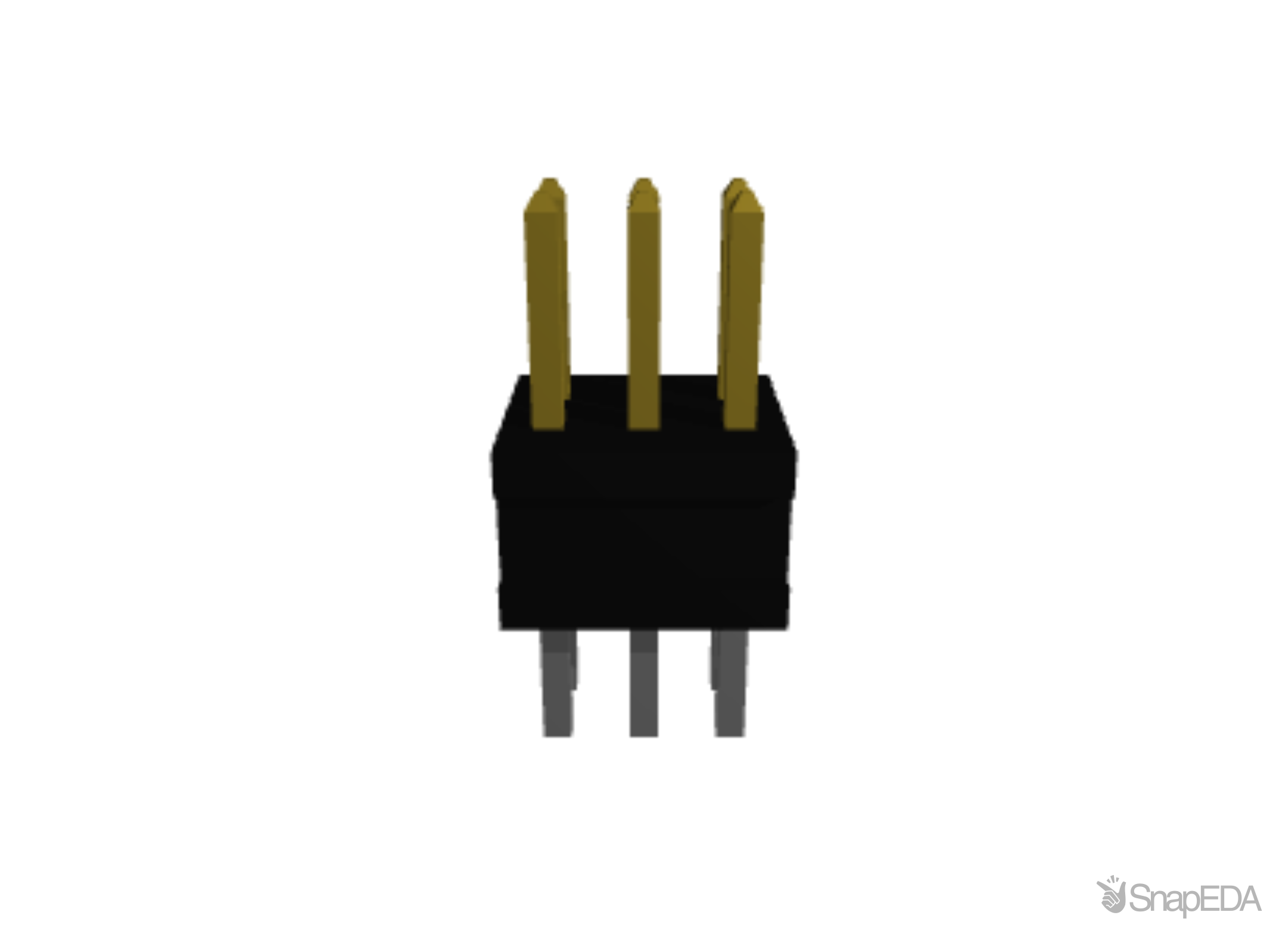 FTSH-103-01-FM-D 3D Model