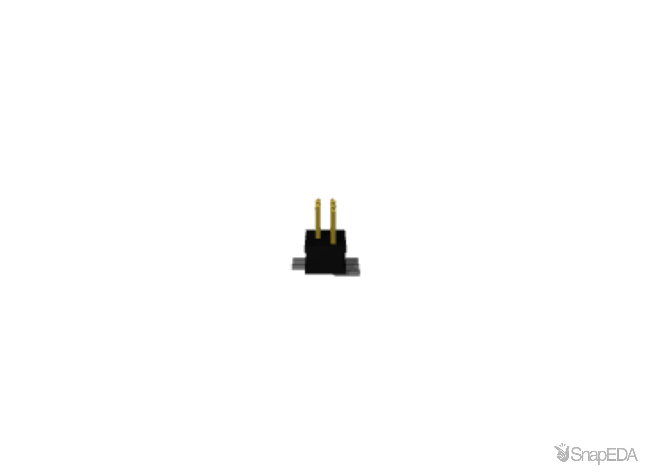 FTSH-103-01-L-DV-002 3D Model