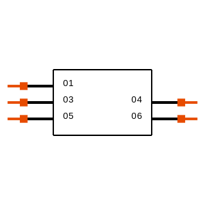 FTSH-103-01-L-DV-002 Symbol