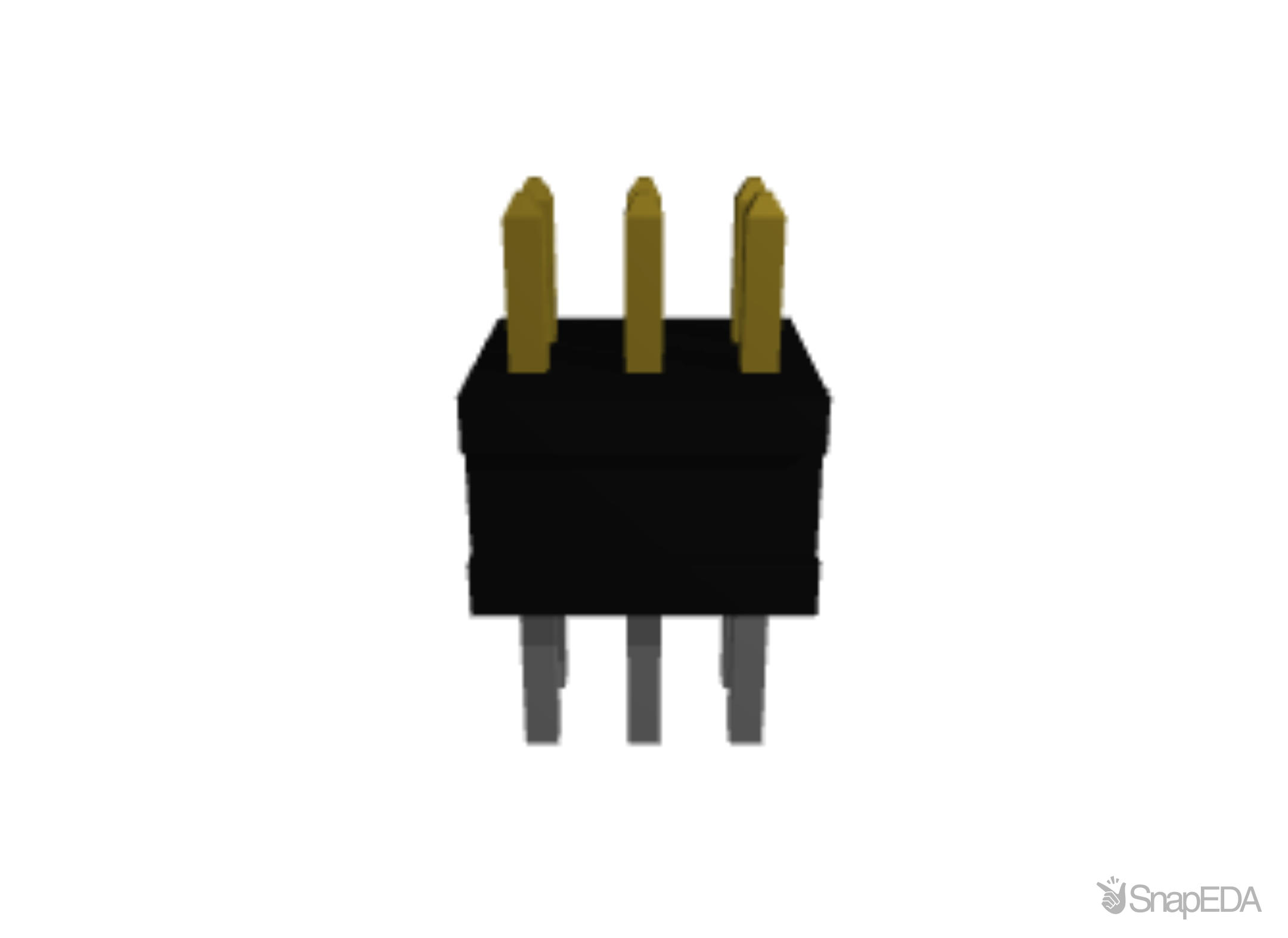 FTSH-103-02-L-D 3D Model