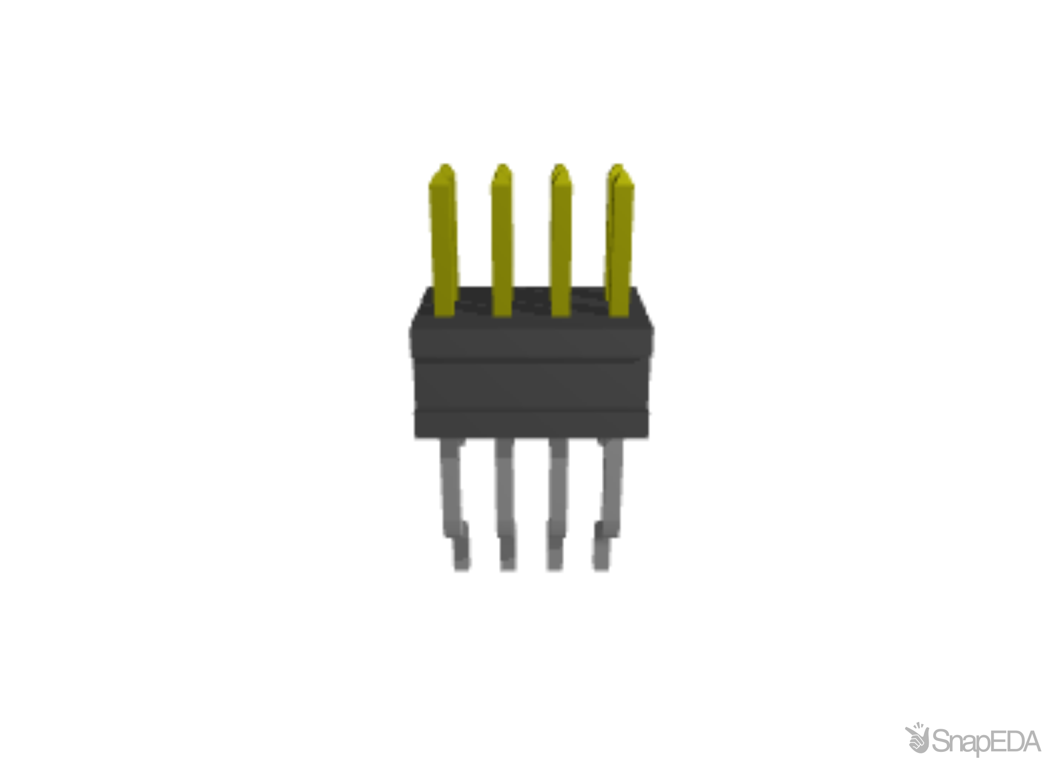 FTSH-104-01-SM-MT-TR 3D Model