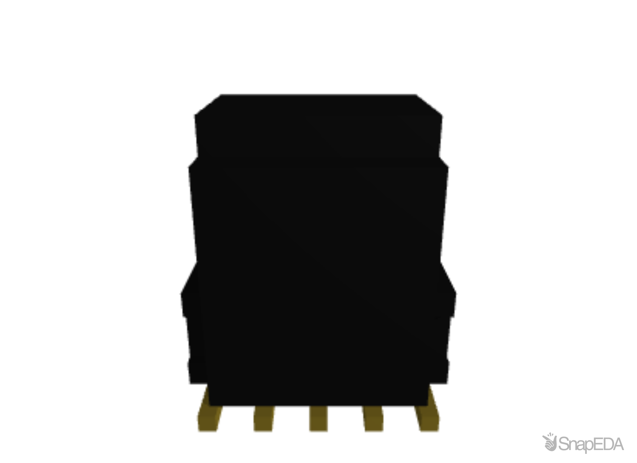 FTSH-105-01-G-DV-K-P 3D Model