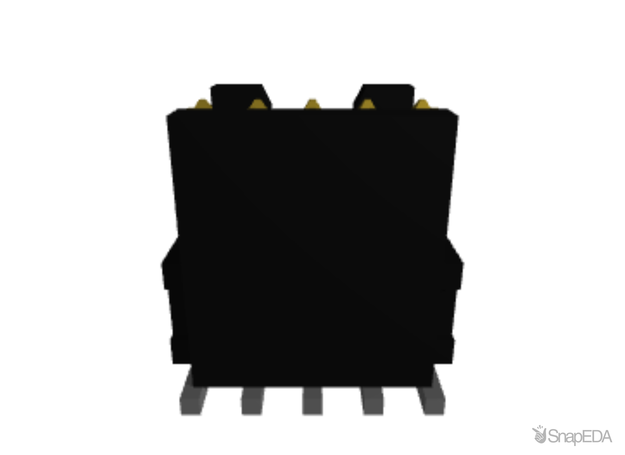 FTSH-105-01-LTL-DV-K 3D Model