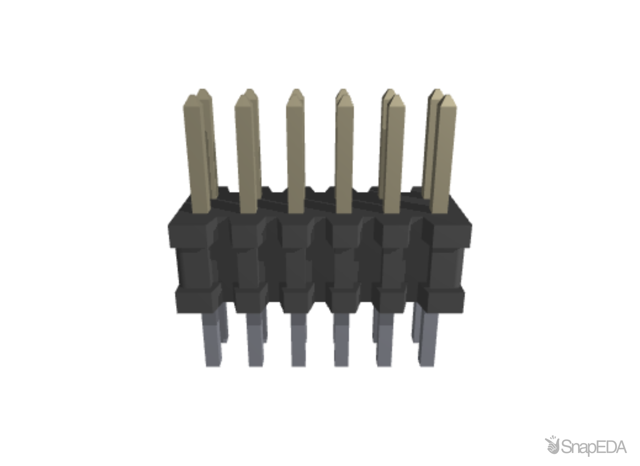 FTSH-106-01-F-D 3D Model