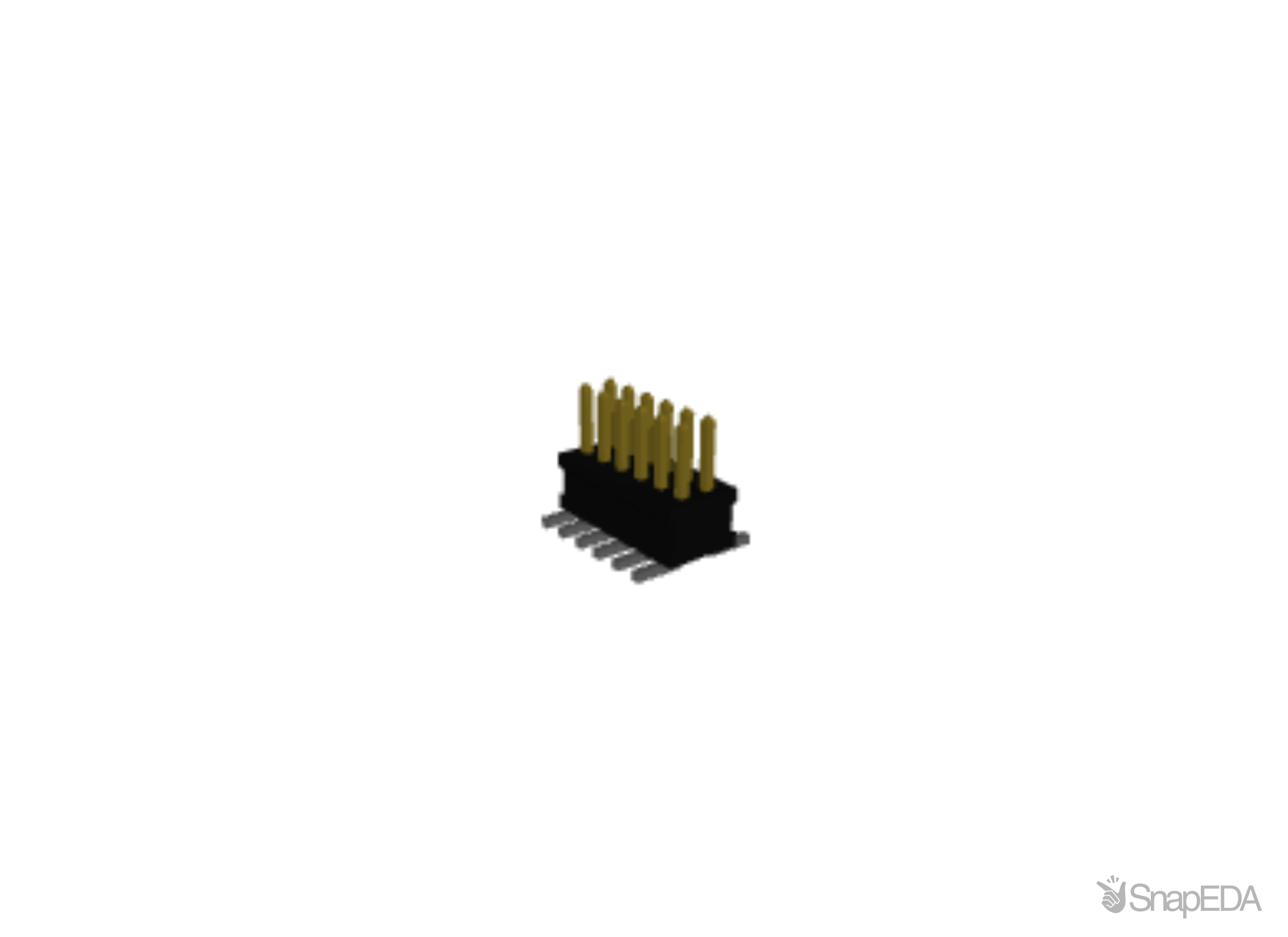 FTSH-106-01-L-DV 3D Model