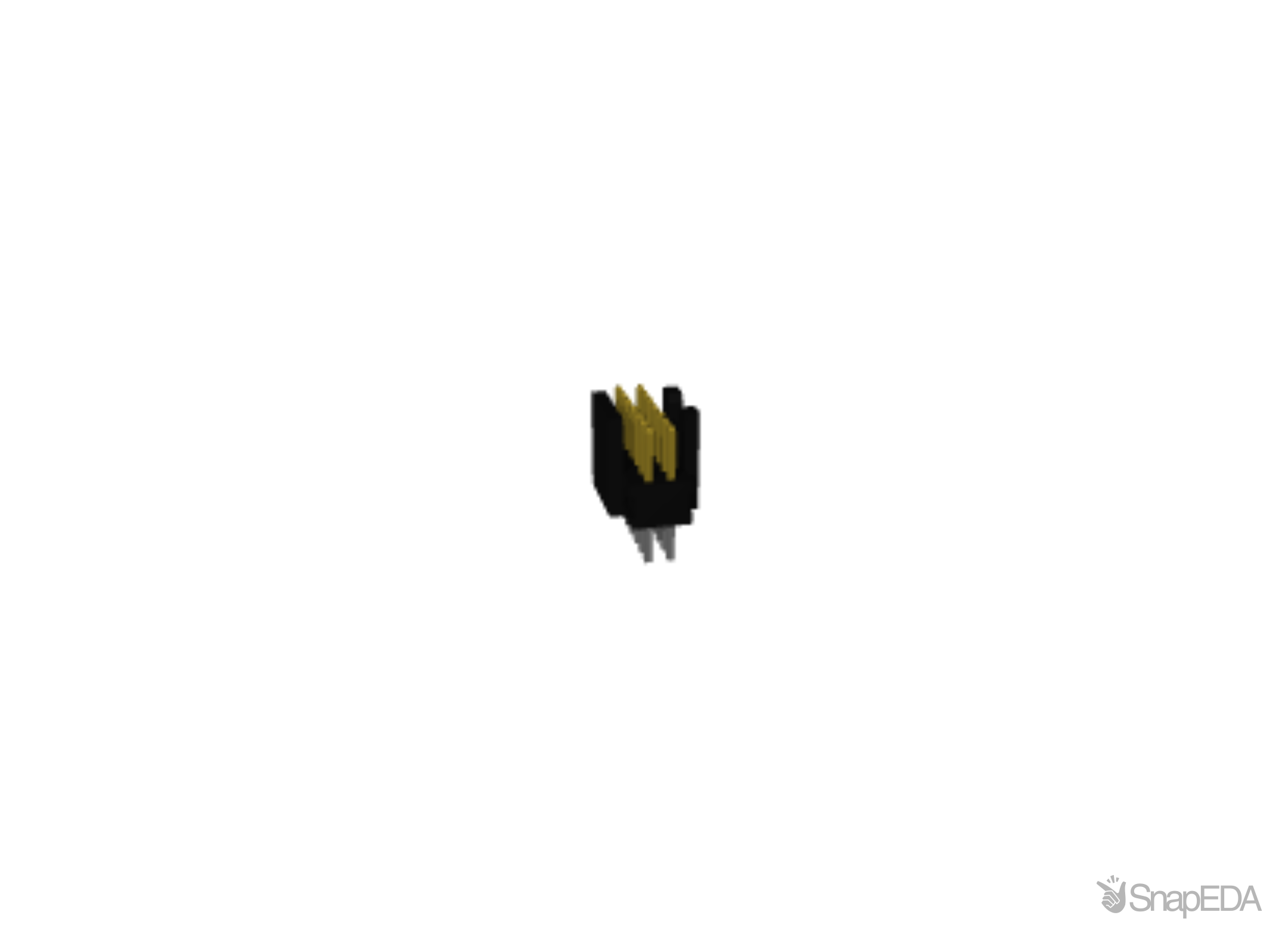FTSH-107-01-F-D-K 3D Model