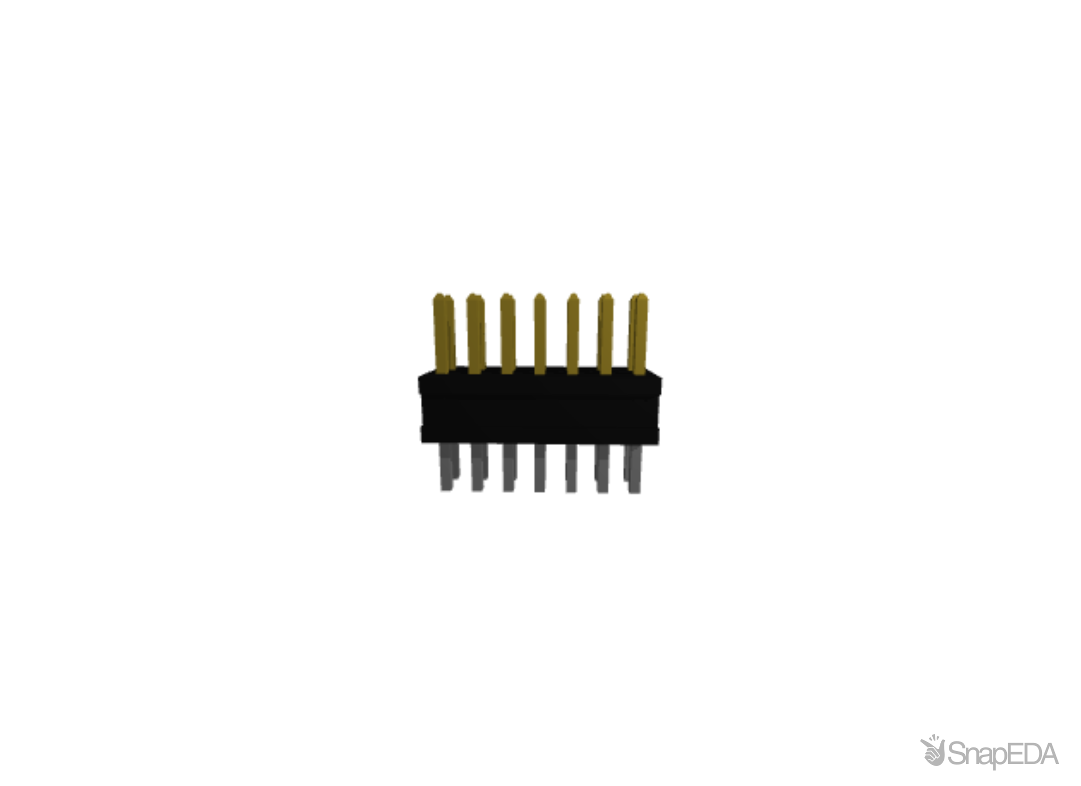 FTSH-107-01-L-D 3D Model