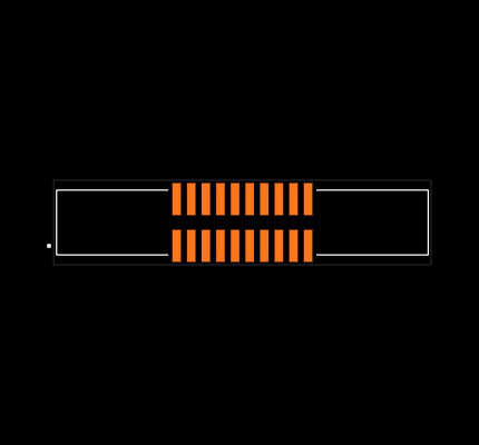 FTSH-110-01-L-DV-EJ-P-TR Footprint