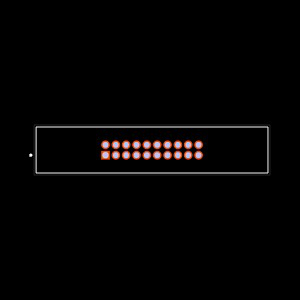 FTSH-110-01-LM-D-EJ Footprint