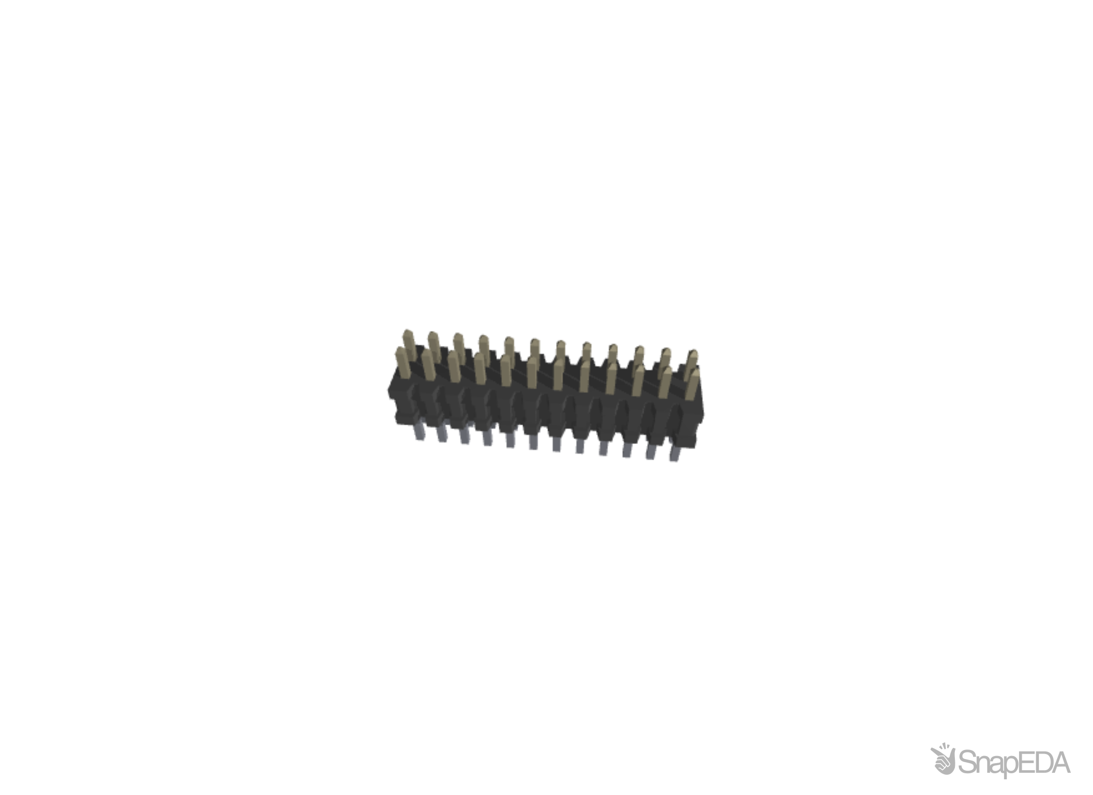 FTSH-112-02-L-D 3D Model