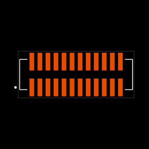 FTSH-112-03-L-DV-ES-P Footprint