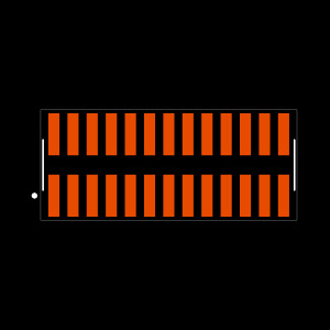 FTSH-113-01-F-DV-K-TR Footprint