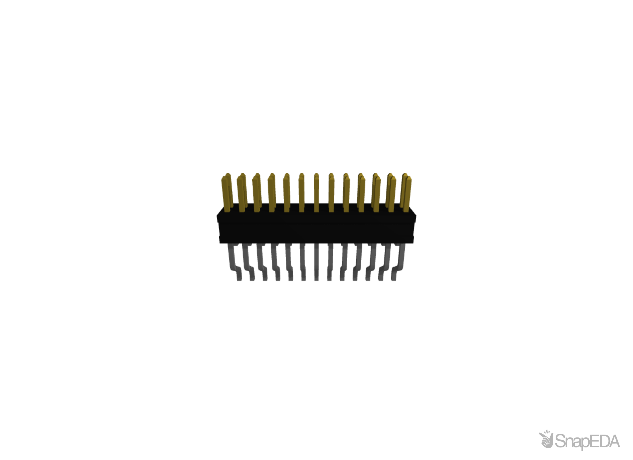 FTSH-113-01-FM-MT 3D Model