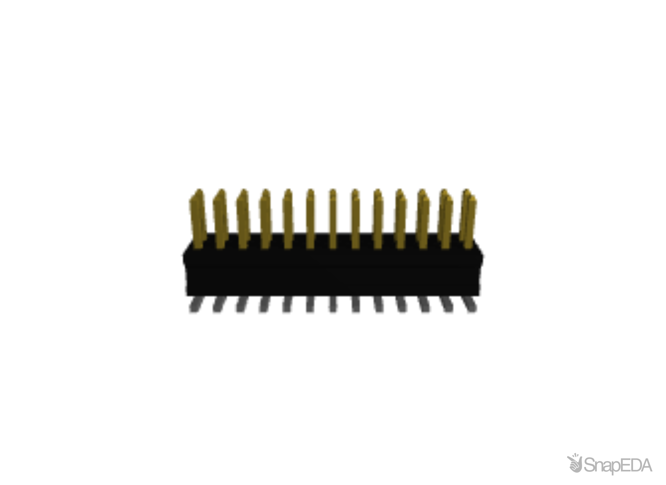 FTSH-113-01-L-DV 3D Model