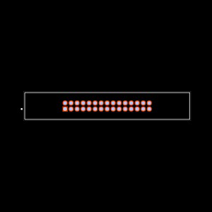 FTSH-115-01-LM-D-EJ Footprint