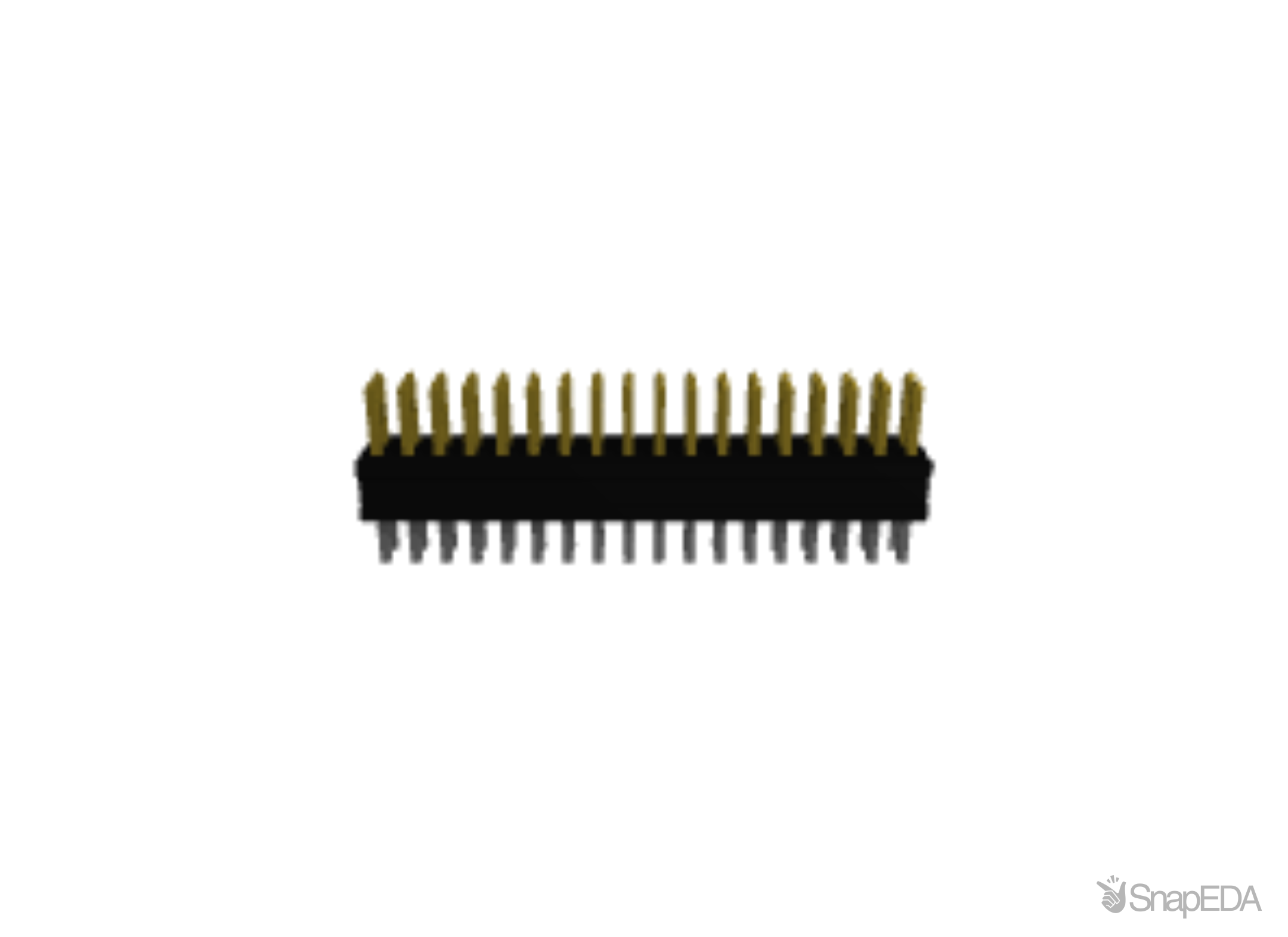 FTSH-118-01-L-D 3D Model