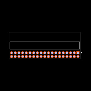 FTSH-119-01-F-D-RA Footprint