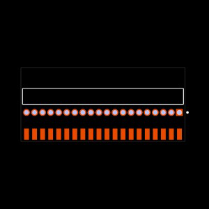FTSH-120-01-FM-MT Footprint