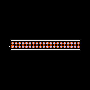 FTSH-120-01-G-D Footprint