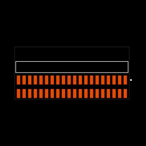 FTSH-120-01-S-DH Footprint