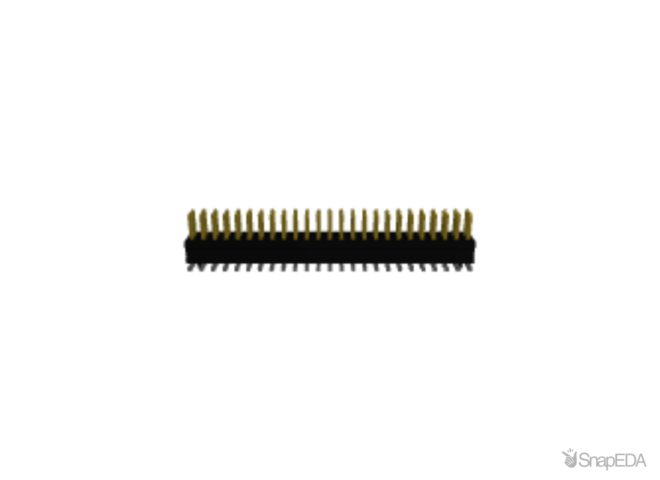 FTSH-125-01-F-DV-A 3D Model