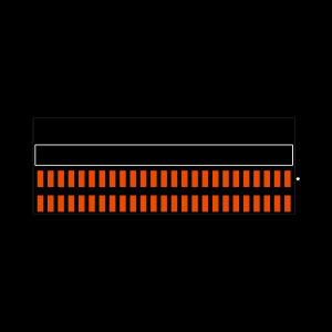 FTSH-125-01-L-DH Footprint
