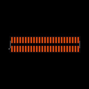 FTSH-125-05-F-DV Footprint