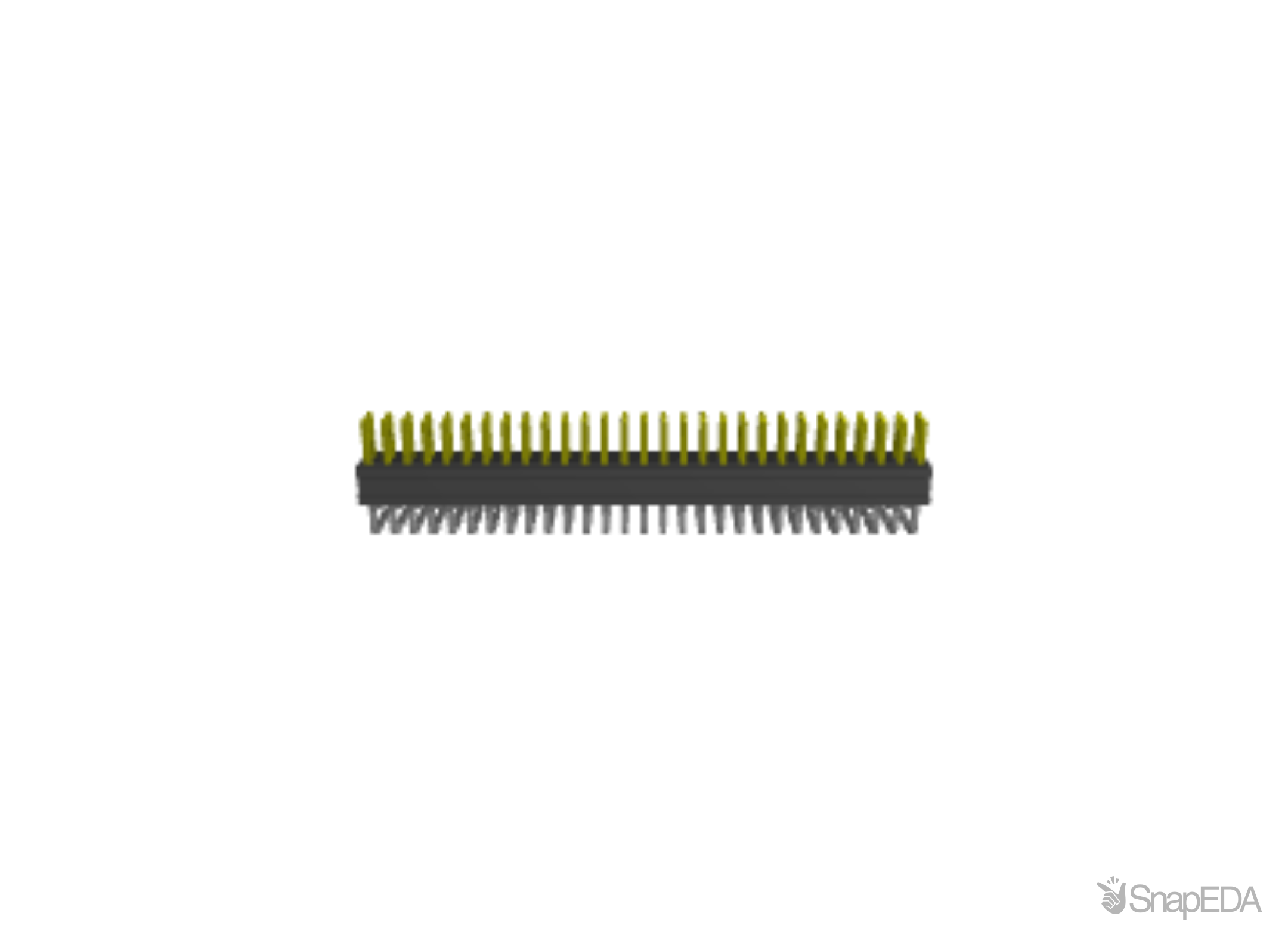 FTSH-129-01-F-D-RA 3D Model