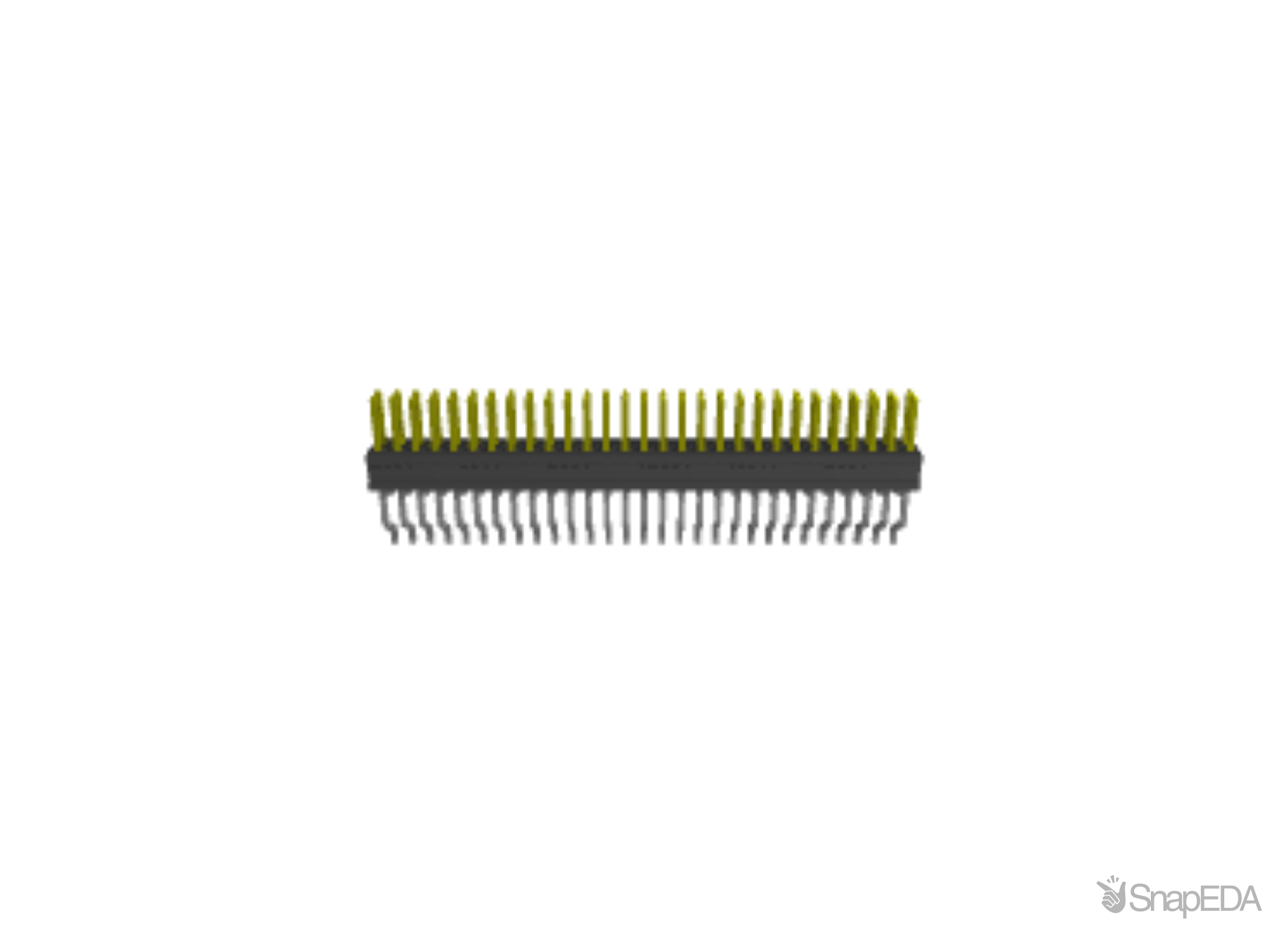 FTSH-129-04-F-MT 3D Model