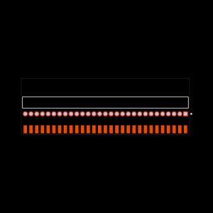 FTSH-129-04-F-MT Footprint