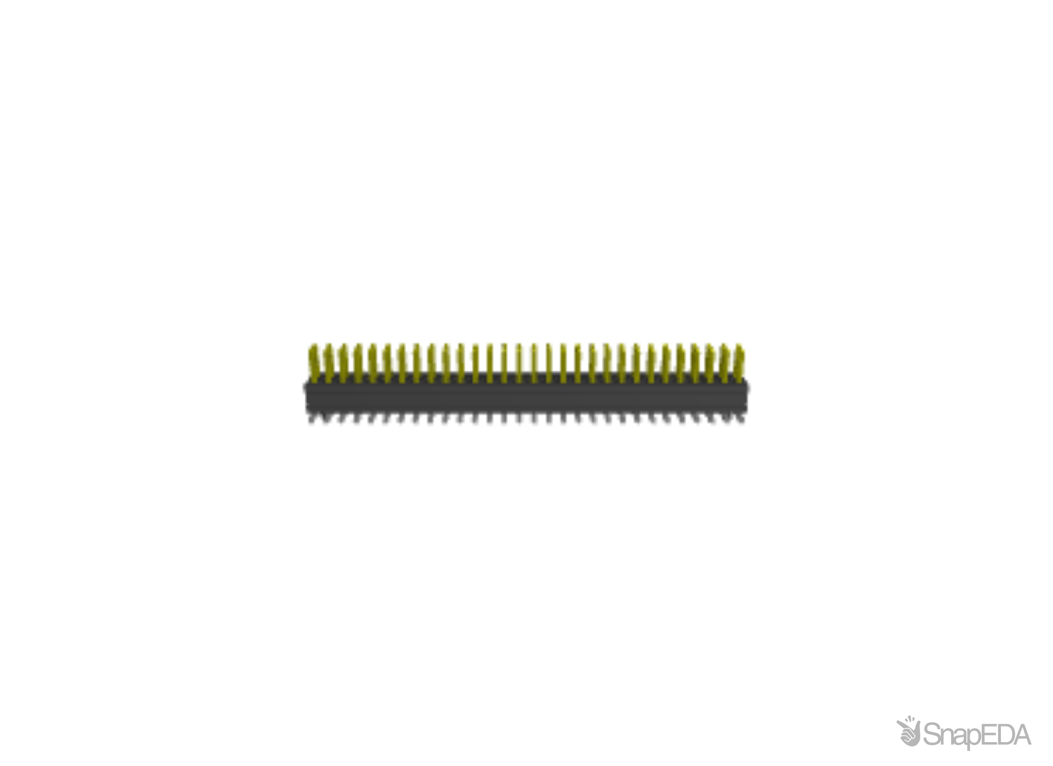 FTSH-130-01-L-DV-A-TR 3D Model