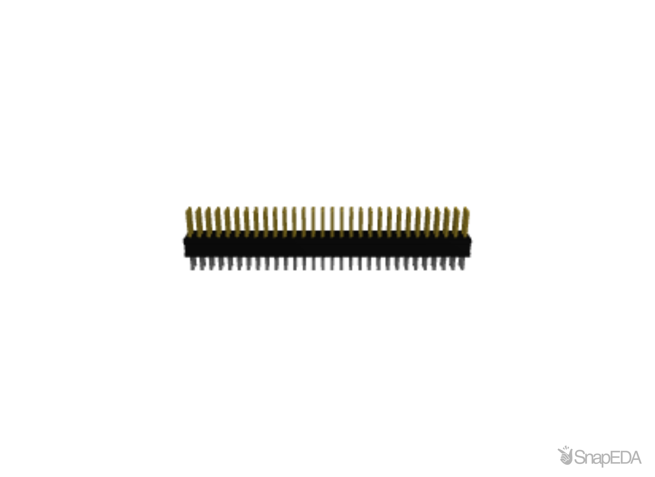 FTSH-130-04-F-D 3D Model