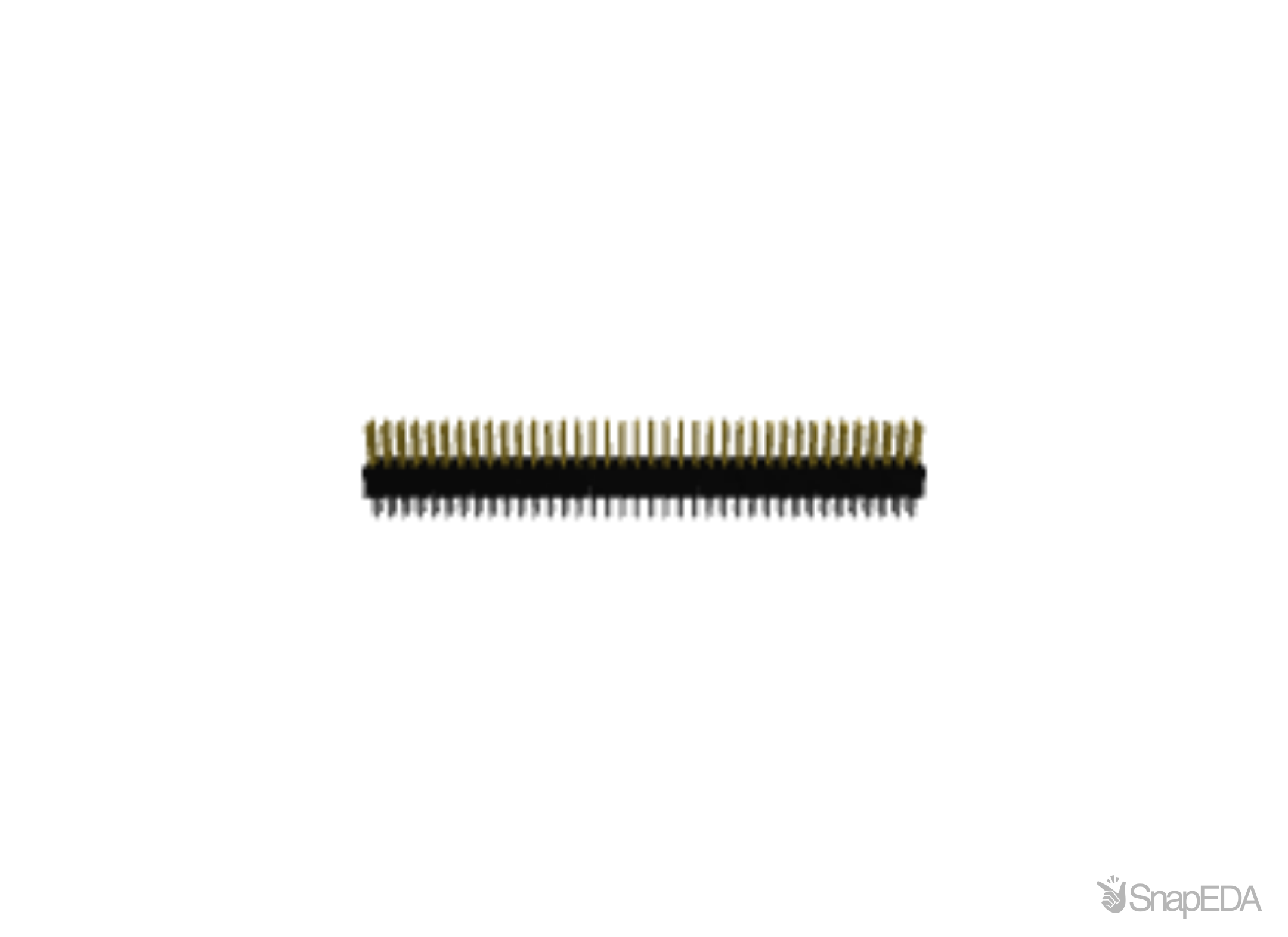 FTSH-138-04-L-D 3D Model