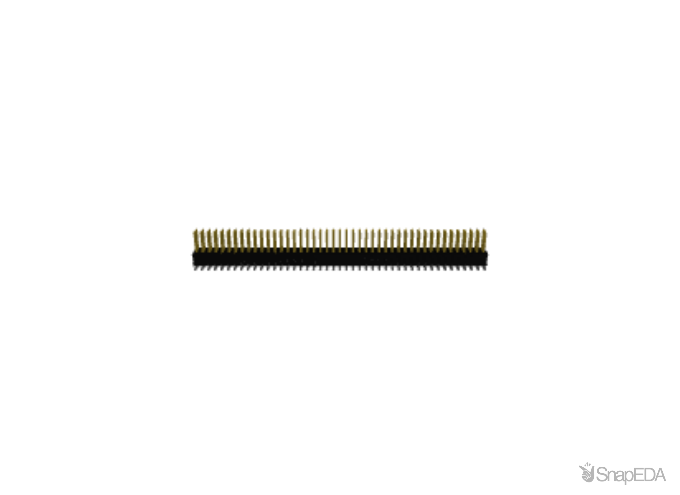 FTSH-145-05-L-DV 3D Model