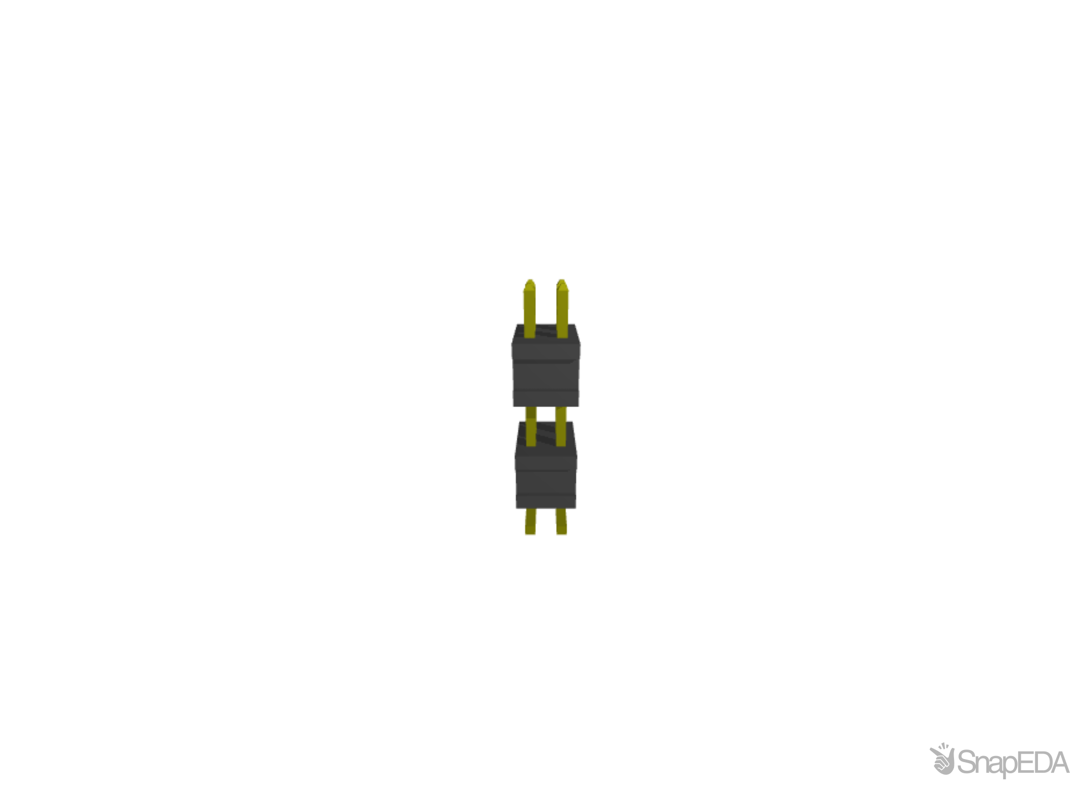 FW-02-03-G-D-300-080 3D Model